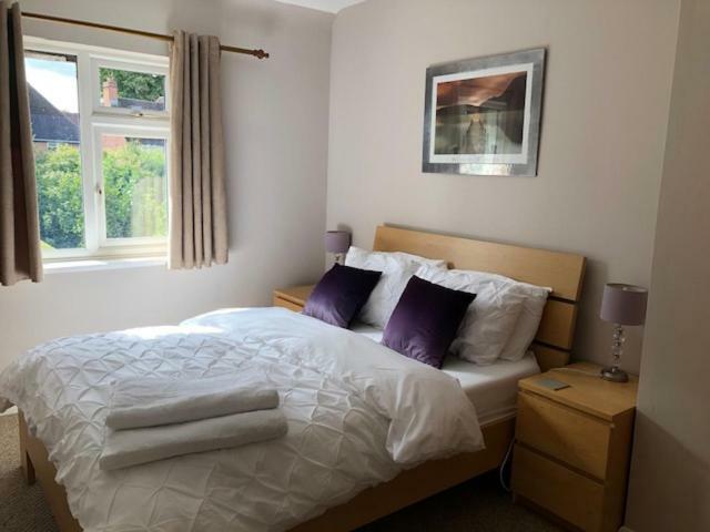 Comfortable House In Warwick Warwick  Exterior foto
